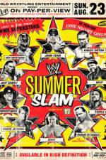Watch Summerslam M4uhd