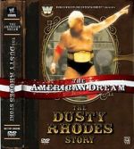 Watch The American Dream: The Dusty Rhodes Story M4uhd