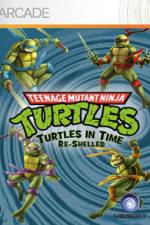 Watch Teenage Mutant Ninja Turtles Turtles in Time Re-Shelled M4uhd