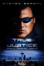 Watch True Justice: Brotherhood M4uhd