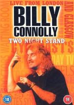 Watch Billy Connolly: Two Night Stand M4uhd