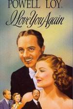 Watch I Love You Again M4uhd