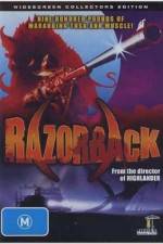 Watch Razorback M4uhd
