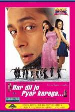 Watch Har Dil Jo Pyar Karega... M4uhd