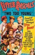 Watch Two Too Young (Short 1936) M4uhd