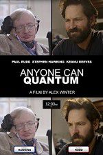 Watch Anyone Can Quantum M4uhd