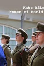 Watch Women of World War One M4uhd