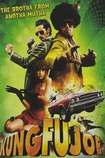 Watch Kung Fu Joe M4uhd
