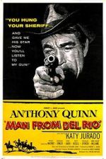 Watch Man from Del Rio M4uhd