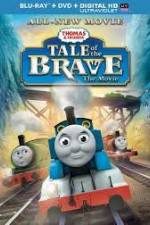 Watch Thomas & Friends: Tale of the Brave M4uhd
