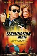 Watch Termination Man M4uhd