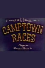 Watch Camptown Races M4uhd