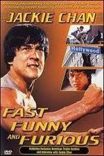 Watch Jackie Chan: Fast, Funny and Furious M4uhd