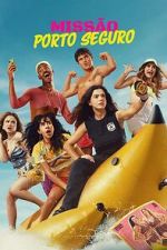 Watch Undercover Party Crasher M4uhd