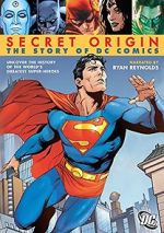 Watch Secret Origin: The Story of DC Comics M4uhd