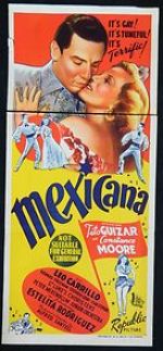 Watch Mexicana M4uhd