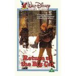 Watch Return of the Big Cat M4uhd