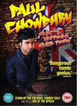 Watch Paul Chowdhry: What\'s Happening White People? M4uhd