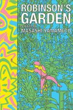 Watch Robinson\'s Garden M4uhd