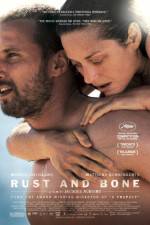 Watch Rust and Bone M4uhd