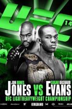 Watch UFC 145 Jones vs Evans M4uhd