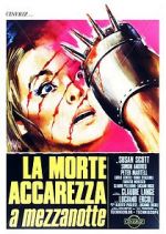 Watch Death Walks at Midnight M4uhd