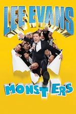 Watch Lee Evans: Monsters M4uhd