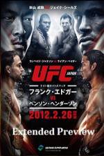 Watch UFC 144 Extended Preview M4uhd