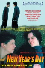 Watch New Year's Day M4uhd