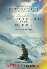 Watch Society of the Snow M4uhd
