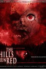 Watch The Hills Run Red M4uhd