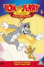 Watch Tom And Jerry - Classic Collection M4uhd