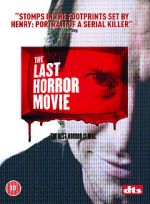 Watch The Last Horror Movie M4uhd