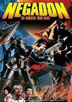 Watch Negadon: The Monster from Mars (Short 2005) M4uhd