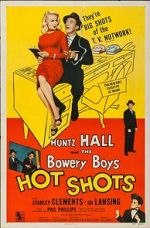 Watch Hot Shots M4uhd