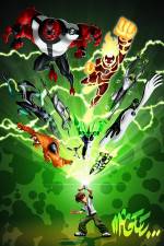 Watch Ben 10: Secret of the Omnitrix M4uhd