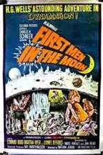 Watch First Men in the Moon M4uhd