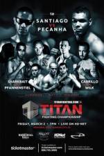 Watch Titan Fighting Championship 21 M4uhd
