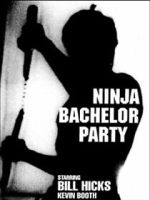 Watch Ninja Bachelor Party M4uhd