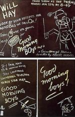 Watch Good Morning, Boys M4uhd