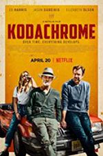 Watch Kodachrome M4uhd