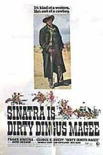 Watch Dirty Dingus Magee M4uhd