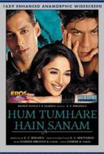 Watch Hum Tumhare Hain Sanam M4uhd