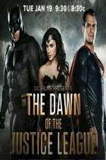 Watch Dawn of the Justice League M4uhd