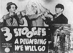 Watch A Plumbing We Will Go (Short 1940) M4uhd