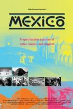 Watch Mexico M4uhd