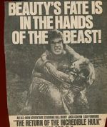 Watch The Return of the Incredible Hulk M4uhd