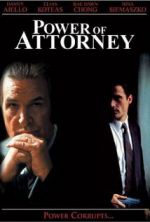 Watch Power of Attorney M4uhd