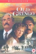 Watch Old Gringo M4uhd