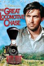 Watch The Great Locomotive Chase M4uhd